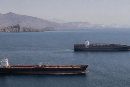 Oman Advocates Unimpeded Passage Through Strategic Strait of Hormuz to Protect Global Trade