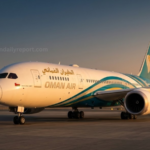 Oman Air Surges Ahead as Khareef Operations Deliver 16% Seat Capacity Expansion