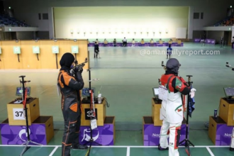 Oman Steps Up Campaign at 20th Asian Games as Athletes Target Broader Excellence