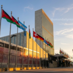 Oman Urges Dialogue Over Conflict at 81st UN Session