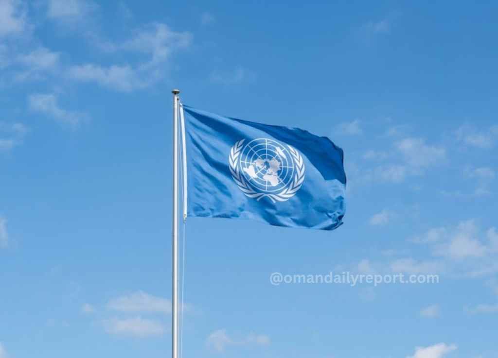 Oman urges UN dialogue
