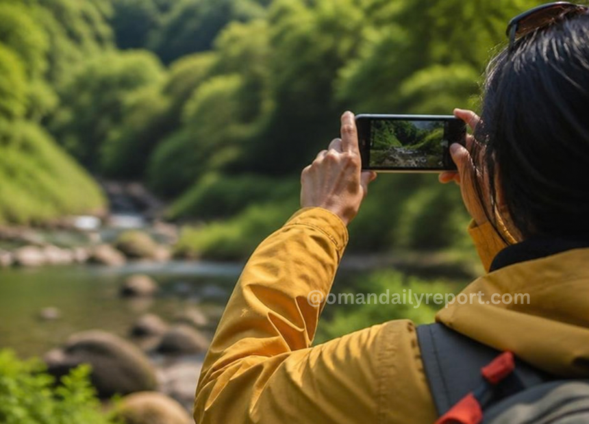 Oman to Enhance Tourist Amenities as Dhofar Visitor Numbers Rise Oman to Enhance Tourist Amenities as Dhofar Visitor Numbers Rise