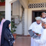 Muscat Launches Field Surveys to Assess Building Accessibility for Persons with Disabilities