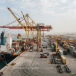 Oman Economic Outlook Upgraded as Non-Oil Growth and Trade Surge