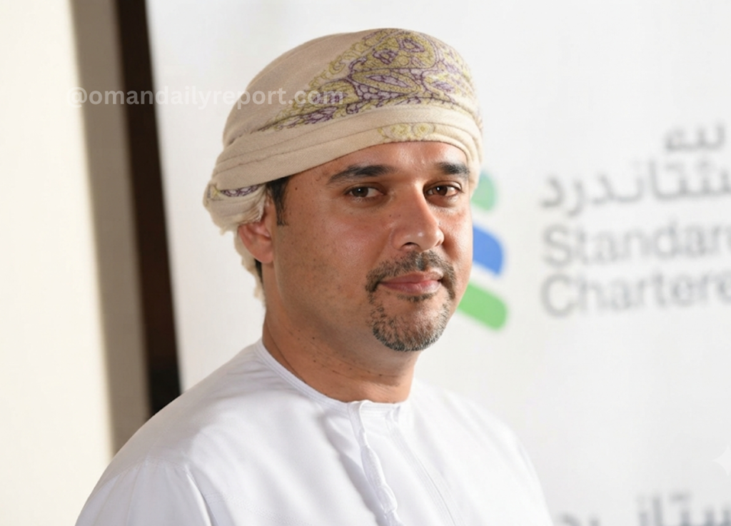 Oman non-oil economic growth