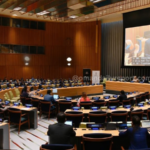 Oman Outlines Vision 2040 and Security Priorities at High-Level UN Forums