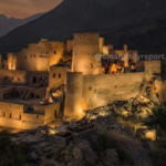 Global Media Honor Spotlights Omani Hospitality and Scenic Diversity in 2027 Travel Rankings