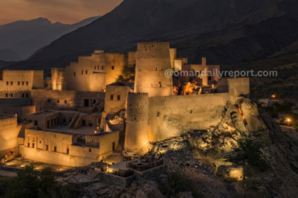 Global Media Honor Spotlights Omani Hospitality and Scenic Diversity in 2027 Travel Rankings