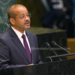 Sultanate Advocates Diplomacy and Respect for Sovereignty at UN General Assembly