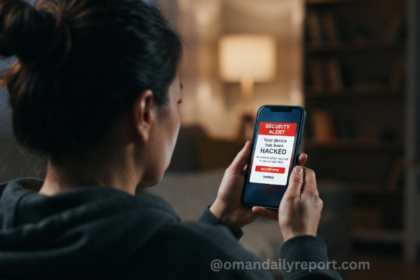 ROP issues national warning on electronic blackmail and urges immediate reporting