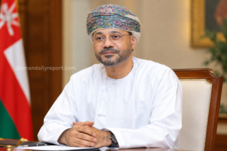 Sultanate and UN Urge De-escalation Amid Escalating Gulf Maritime Tensions