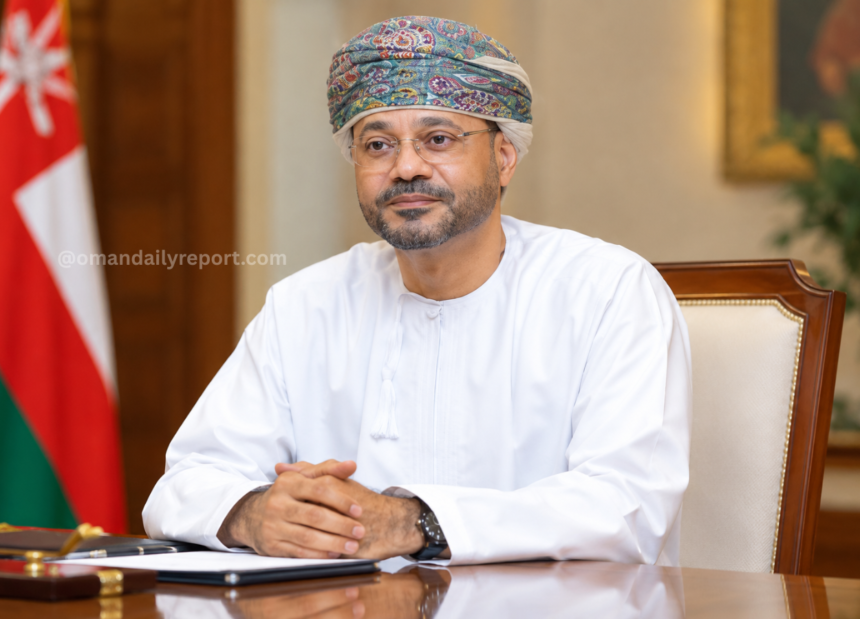 Sultanate and UN Urge De-escalation Amid Escalating Gulf Maritime Tensions