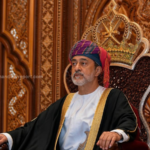 Sultan Haitham Receives New Foreign Envoys, Swears In Omani Diplomatic Corps in Salalah