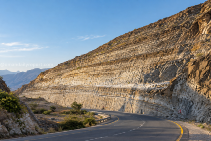 Oman Secures OMR 6 Million Mineral Exploration Deals Across 1,600 Square Kilometres