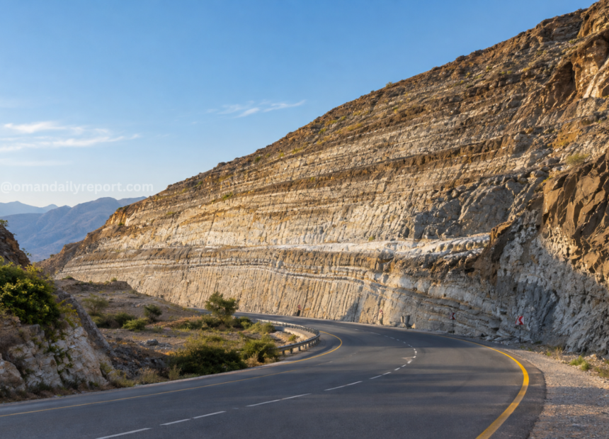 Oman Secures OMR 6 Million Mineral Exploration Deals Across 1,600 Square Kilometres Oman Secures OMR 6 Million Mineral Exploration Deals Across 1,600 Square Kilometres