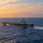 Rising Maritime Security Hazards off Omani Coast Elevate Costs for Global Energy Transits