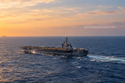 Rising Maritime Security Hazards off Omani Coast Elevate Costs for Global Energy Transits