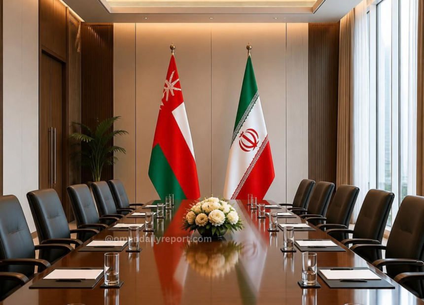 Oman and Iran Postpone Crucial Gulf Consultations on Strait of Hormuz Navigation Oman and Iran Postpone Crucial Gulf Consultations on Strait of Hormuz Navigation