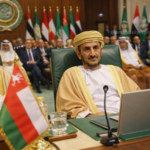 166th Arab League Session: Oman Reaffirms Commitment to Two-State Solution and Sovereign Equality in Cairo