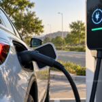 Oman to Implement Standardised Electric Vehicle Charging Tariffs Starting October 1