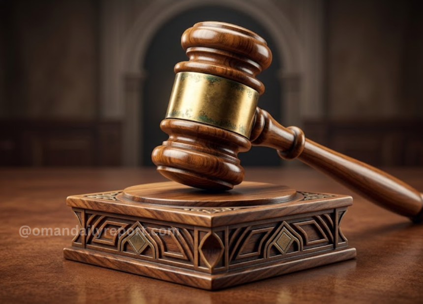 Oman Launches New Judicial Year with Full Integration of Inheritance Digital Systems Oman Launches New Judicial Year with Full Integration of Inheritance Digital Systems