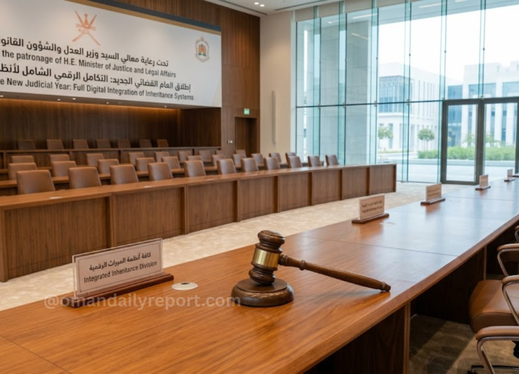 Middle East judiciary