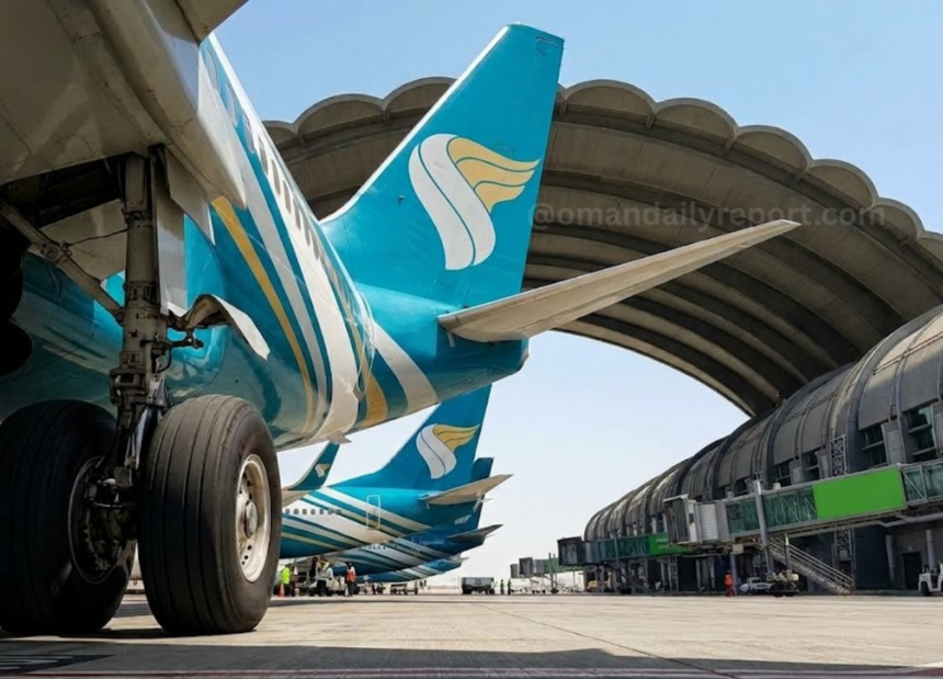 Oman unveils major aviation investment opportunities across three primary airports Oman unveils major aviation investment opportunities across three primary airports
