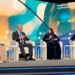 Oman Highlights National Progress and Sustainable Partnerships at Regional Social Responsibility Forum