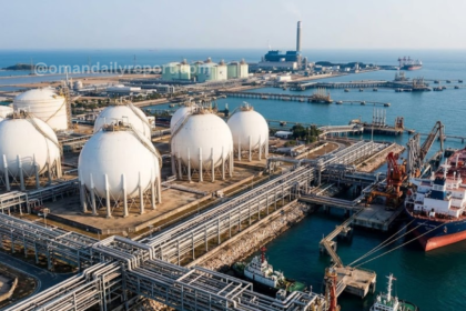 Oman Oil Exports Surpass 209 Million Barrels as Production Soars Past 1.1 Million Daily Average