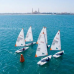Oman Sail to Host Milestone 15th Mussanah Race Week Alongside Regional Women’s Championship