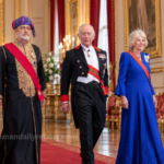 King Charles and Queen Camilla Host Lavish State Banquet in Honour of Oman’s Sultan at Windsor Castle