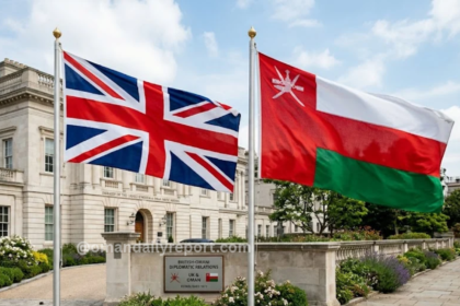 UK Minister Highlights Strategic Vision and Deep-Rooted Bilateral Ties Following Historic Royal Visit
