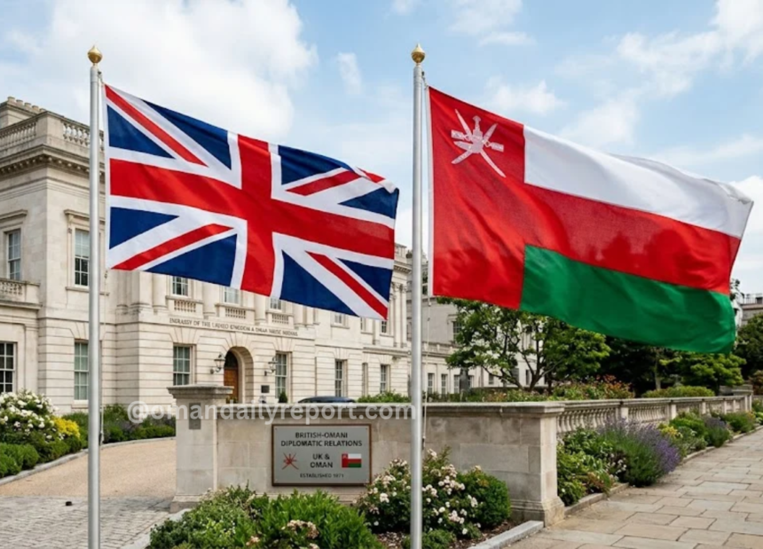 UK Minister Highlights Strategic Vision and Deep-Rooted Bilateral Ties Following Historic Royal Visit UK Minister Highlights Strategic Vision and Deep-Rooted Bilateral Ties Following Historic Royal Visit