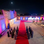 HH Sayyid Bilarab Patronises 2026 Omani Youth Day Ceremony to Champion National Empowerment